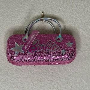 Barbie Girls Cat Eye Sunglasses and Handled Hard Case Set. Brand new with tag